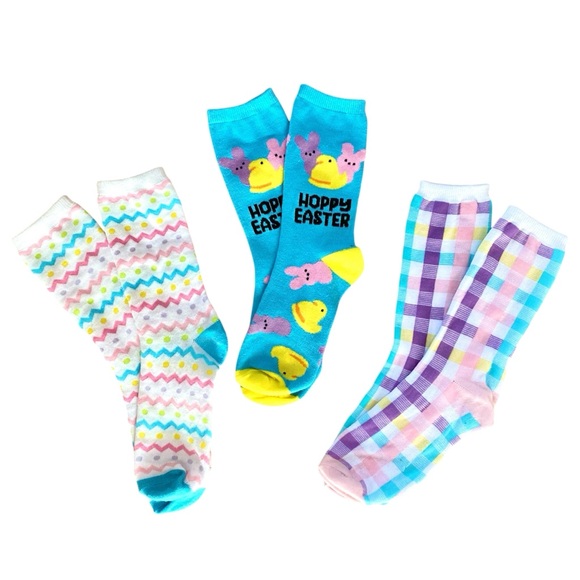 🐰 Easter sock bundle - Picture 1 of 5